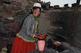 PERU - Puno - Typical house - 08